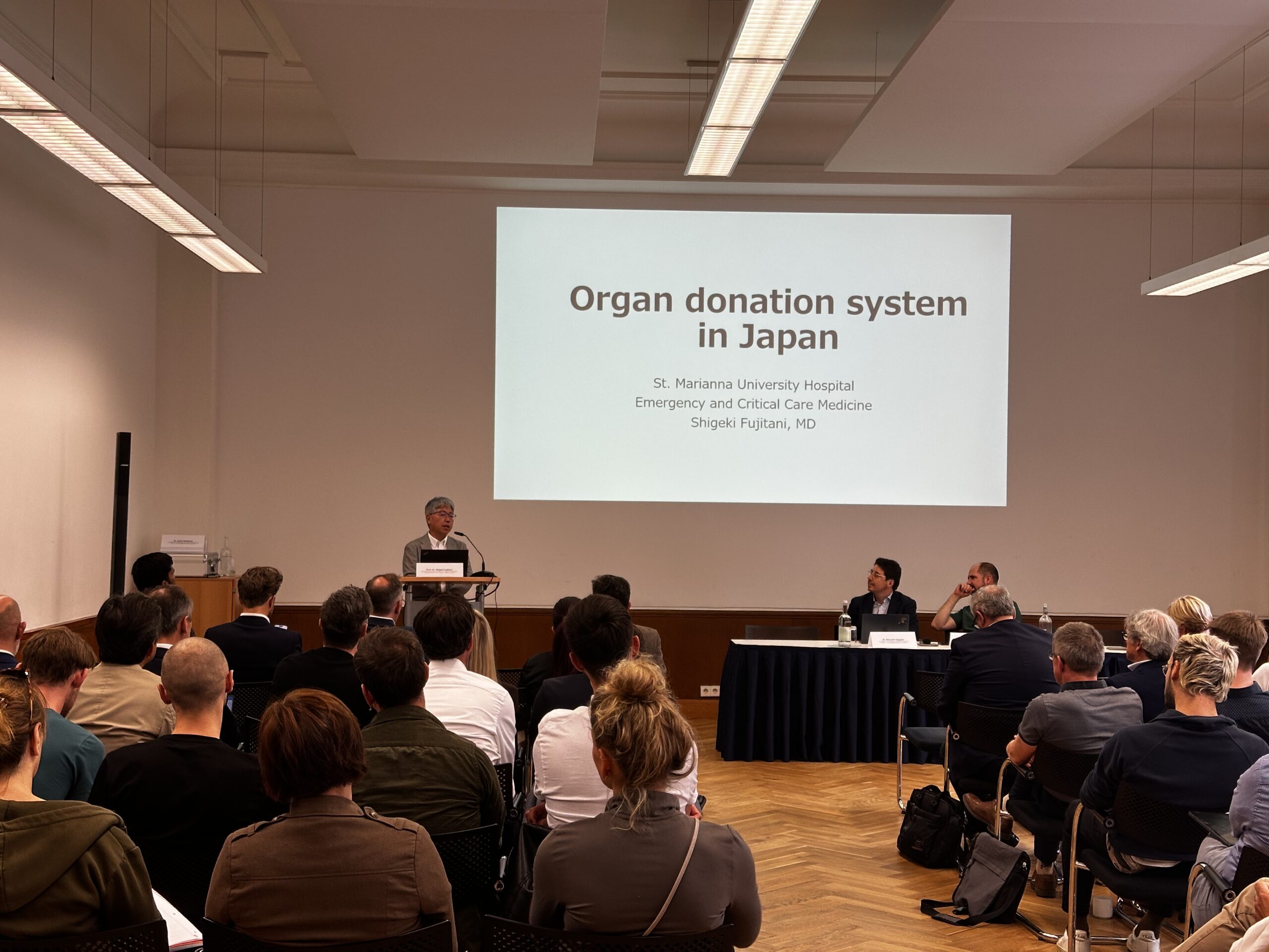 Internationale Zusammenarbeit in der Telemedizin: Update aus Berlin 2025 - Teladoc Health Germany